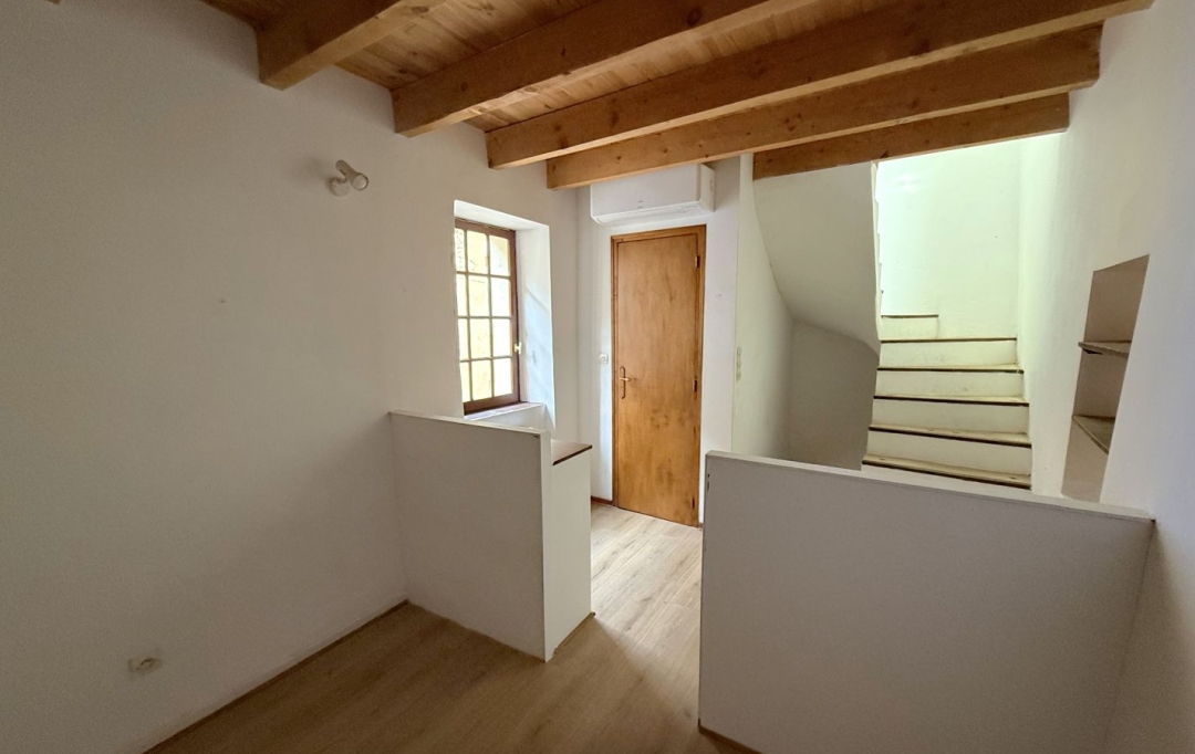 11-34 IMMOBILIER : House | BIZE-MINERVOIS (11120) | 36 m2 | 59 000 € 