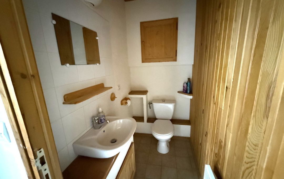 11-34 IMMOBILIER : House | BIZE-MINERVOIS (11120) | 36 m2 | 59 000 € 