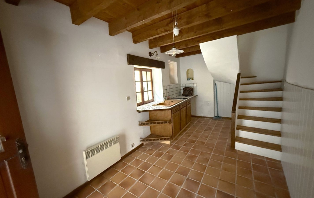 11-34 IMMOBILIER : House | BIZE-MINERVOIS (11120) | 36 m2 | 59 000 € 