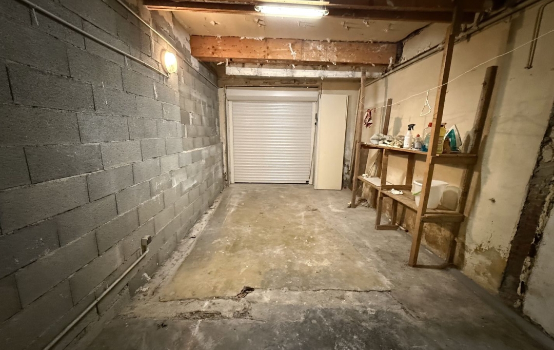 11-34 IMMOBILIER : Immeuble | NARBONNE (11100) | 135 m2 | 315 000 € 
