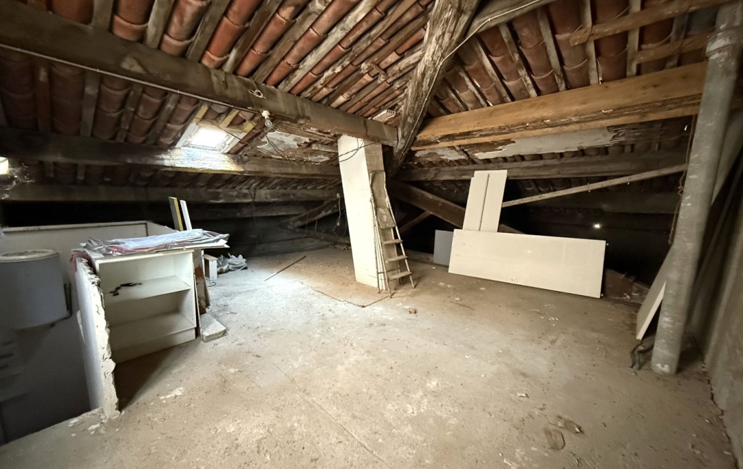 11-34 IMMOBILIER : Immeuble | NARBONNE (11100) | 135 m2 | 315 000 € 