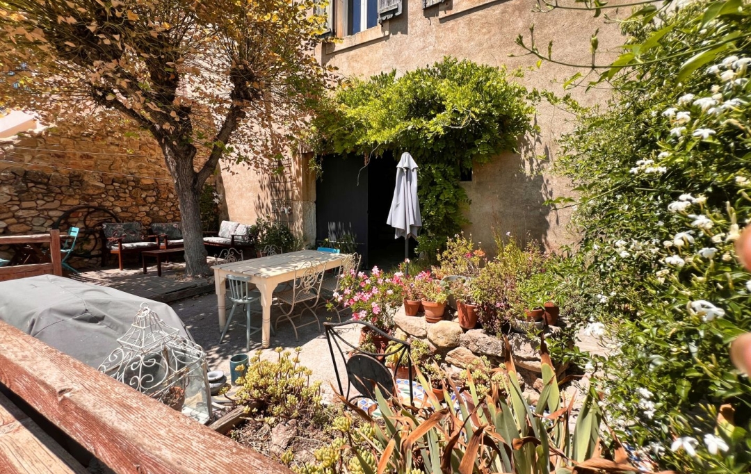 11-34 IMMOBILIER : Maison / Villa | MONTOULIERS (34310) | 238 m2 | 349 999 &euro; 