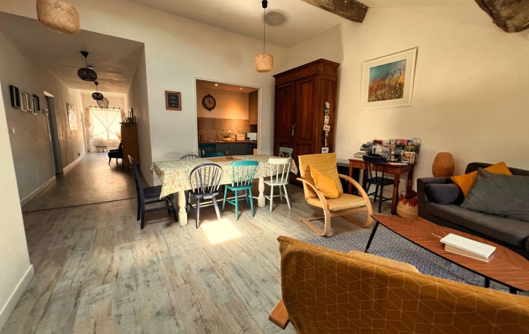 11-34 IMMOBILIER : Maison / Villa | MONTOULIERS (34310) | 238 m2 | 349 999 &euro; 