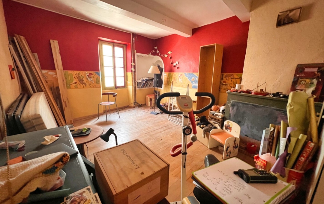 11-34 IMMOBILIER : Maison / Villa | ARGELIERS (11120) | 160 m2 | 148 000 &euro; 