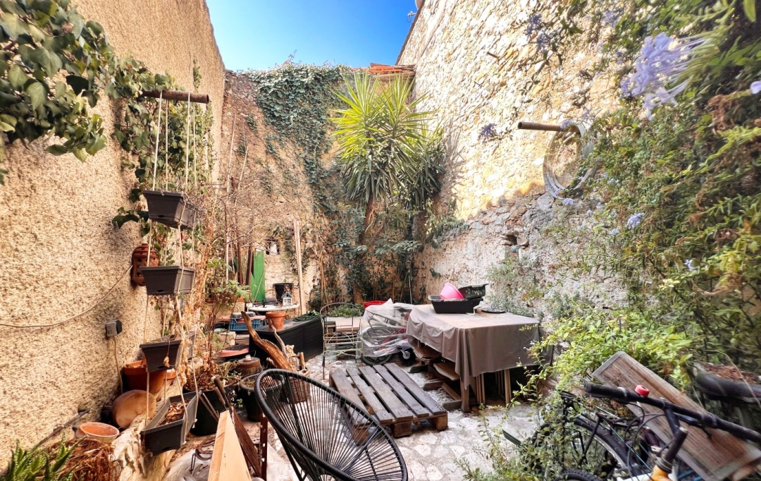 11-34 IMMOBILIER : Maison / Villa | ARGELIERS (11120) | 160 m2 | 148 000 &euro; 