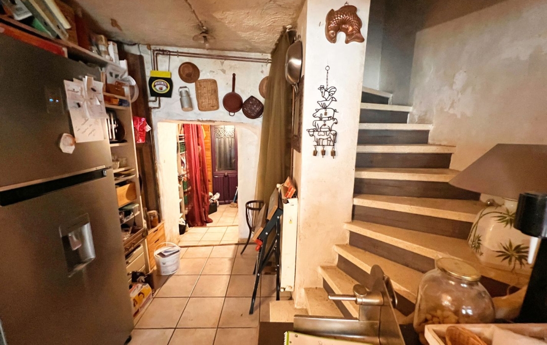 11-34 IMMOBILIER : Maison / Villa | ARGELIERS (11120) | 160 m2 | 148 000 &euro; 