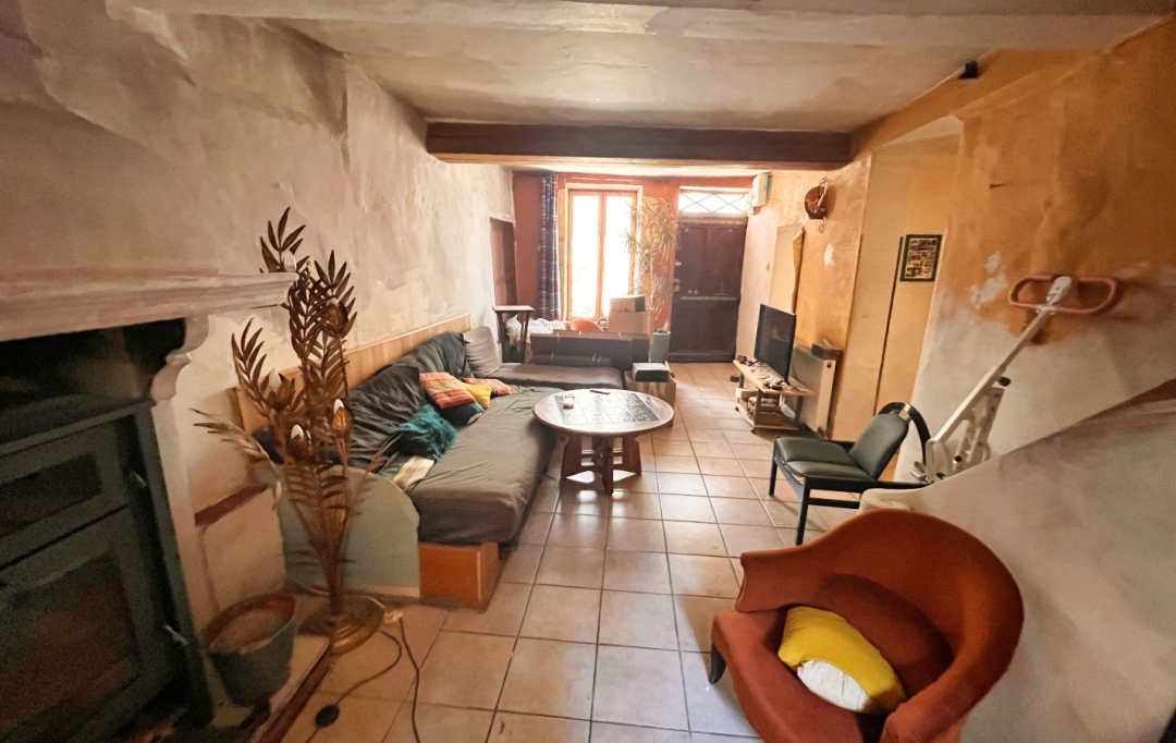 11-34 IMMOBILIER : Maison / Villa | ARGELIERS (11120) | 160 m2 | 148 000 &euro; 
