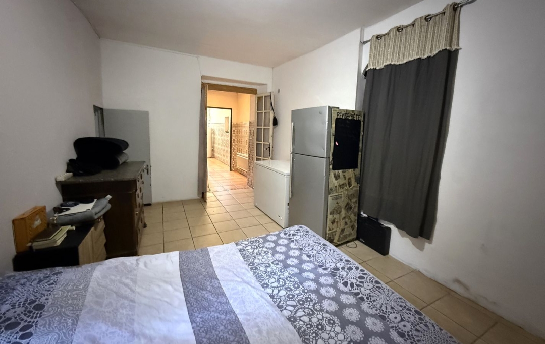 11-34 IMMOBILIER : House | PUISSERGUIER (34620) | 133 m2 | 143 000 € 