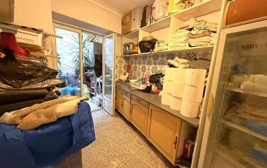 11-34 IMMOBILIER : House | PUISSERGUIER (34620) | 133 m2 | 143 000 € 