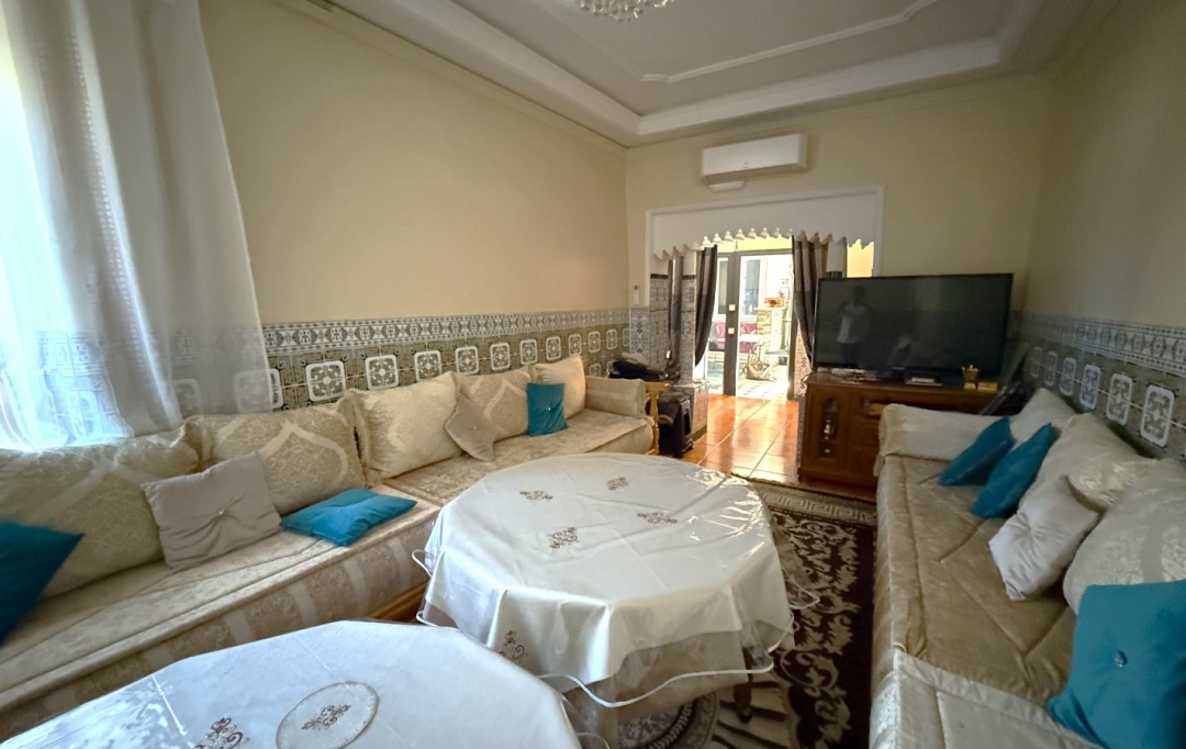 11-34 IMMOBILIER : House | PUISSERGUIER (34620) | 133 m2 | 143 000 € 
