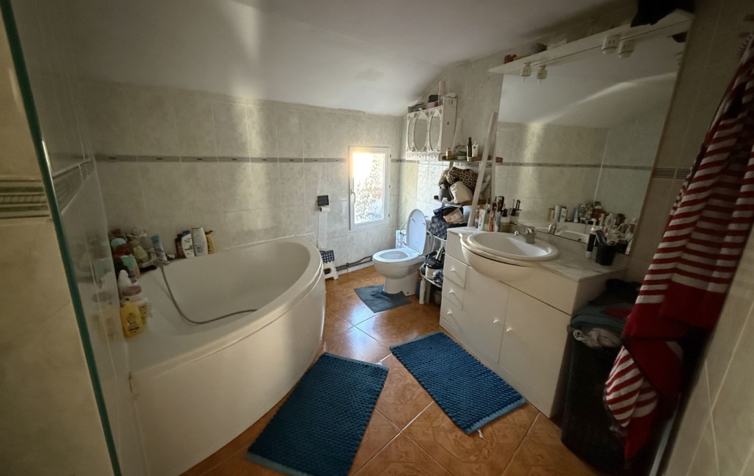 11-34 IMMOBILIER : House | PUISSERGUIER (34620) | 133 m2 | 143 000 € 