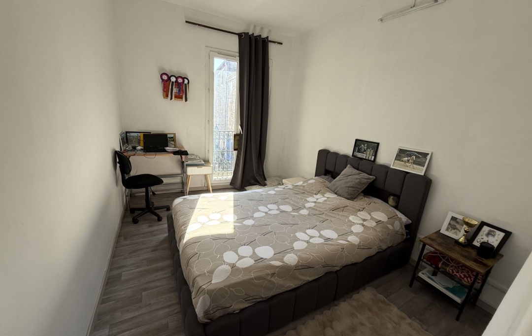 11-34 IMMOBILIER : House | PUISSERGUIER (34620) | 133 m2 | 143 000 € 