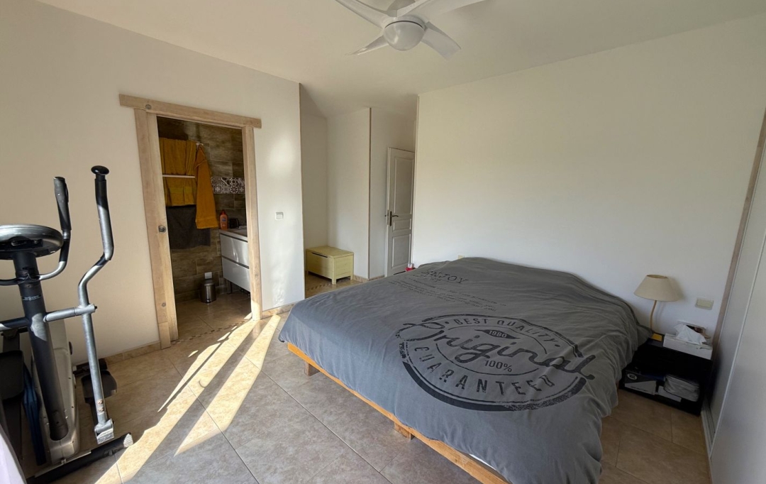 11-34 IMMOBILIER : House | CRUZY (34310) | 138 m2 | 312 000 € 