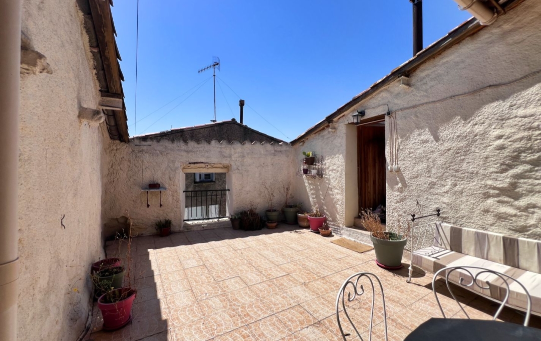 11-34 IMMOBILIER : Maison / Villa | BIZE-MINERVOIS (11120) | 99 m2 | 169 000 &euro; 