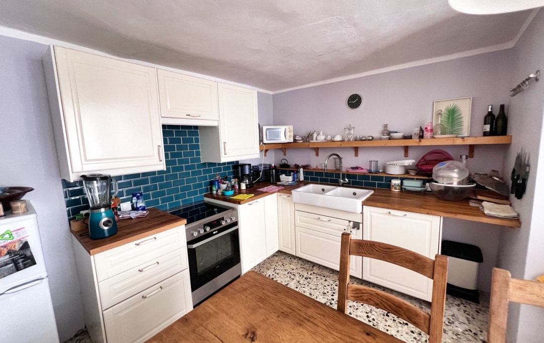 11-34 IMMOBILIER : Maison / Villa | BIZE-MINERVOIS (11120) | 99 m2 | 169 000 &euro; 