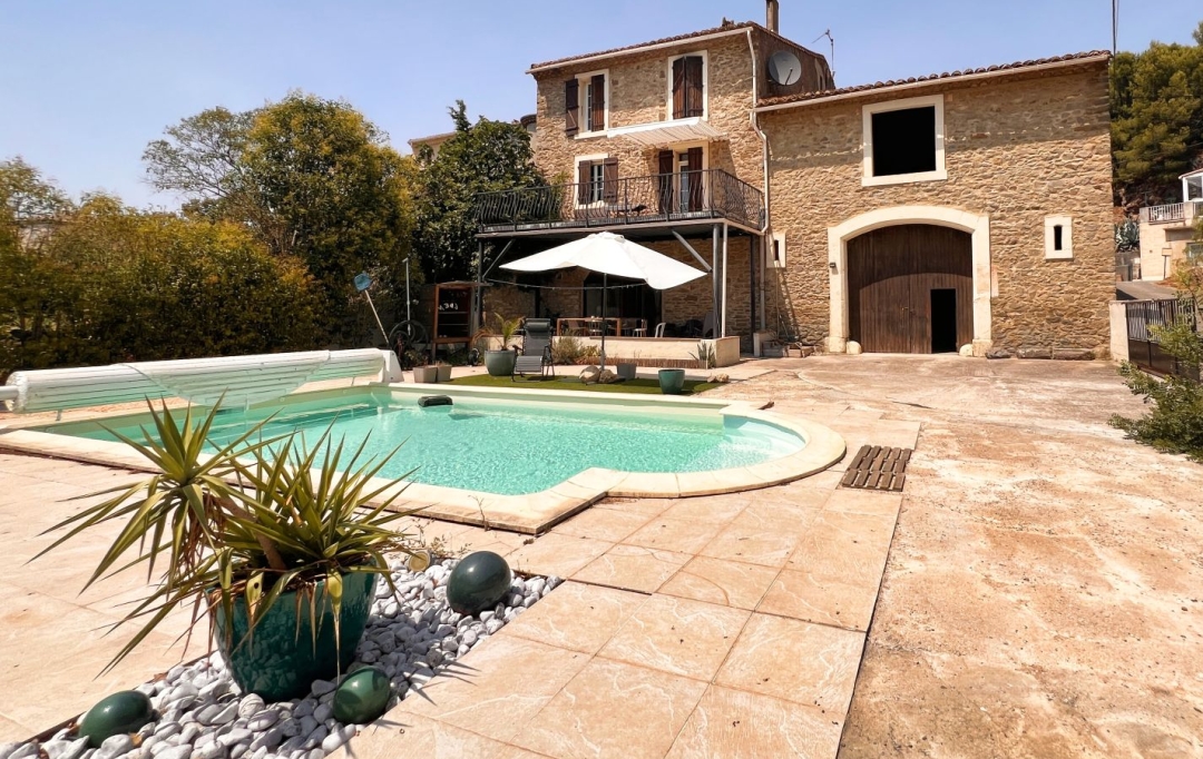 11-34 IMMOBILIER : Maison / Villa | CASTELNAU-D'AUDE (11700) | 238 m2 | 288 000 &euro; 