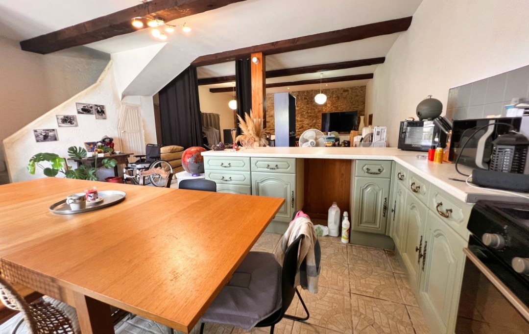 11-34 IMMOBILIER : Maison / Villa | CASTELNAU-D'AUDE (11700) | 238 m2 | 288 000 &euro; 