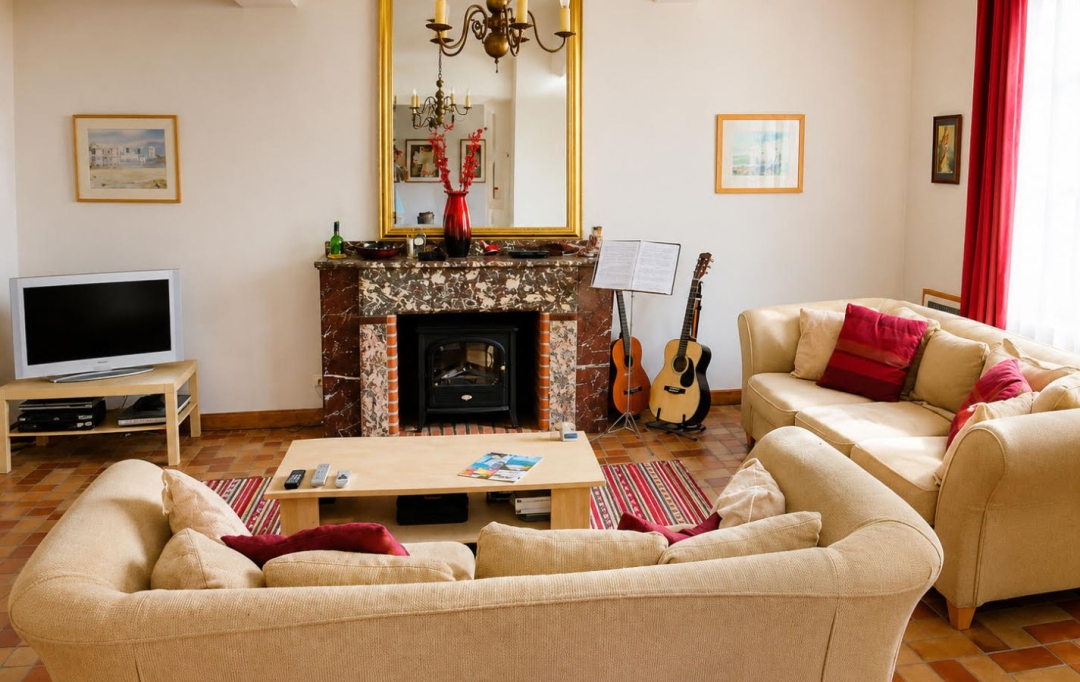 11-34 IMMOBILIER : Maison / Villa | CASTELNAU-D'AUDE (11700) | 238 m2 | 288 000 &euro; 