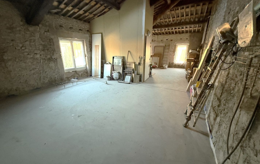 11-34 IMMOBILIER : Maison / Villa | ARGELIERS (11120) | 92 m2 | 148 000 &euro; 