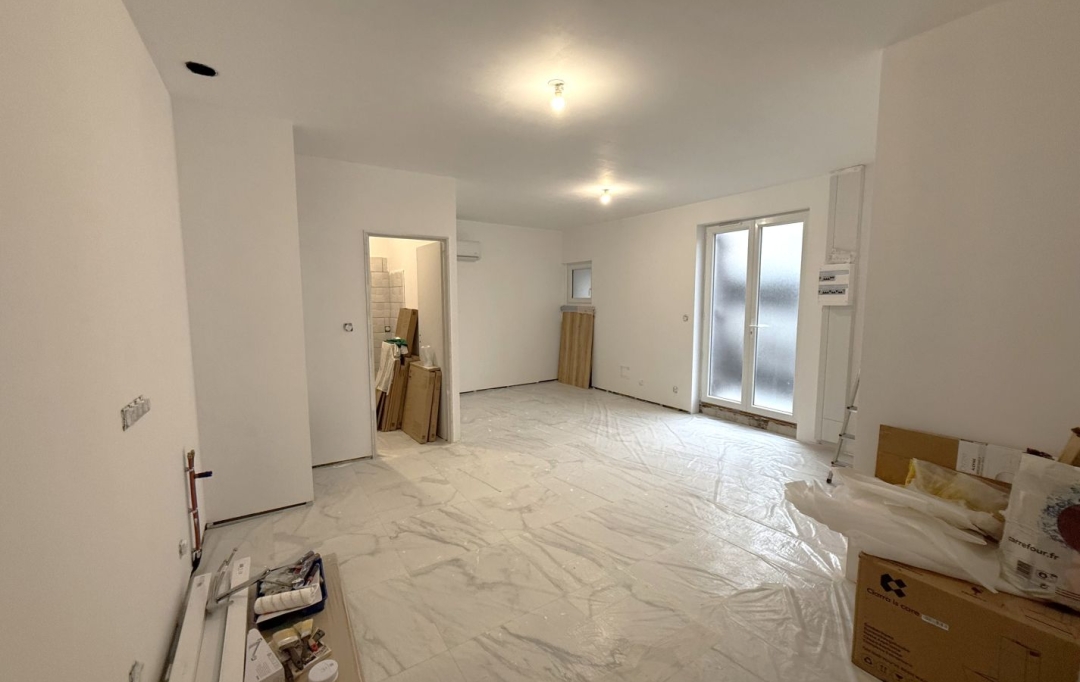 11-34 IMMOBILIER : Maison / Villa | ARGELIERS (11120) | 92 m2 | 148 000 &euro; 