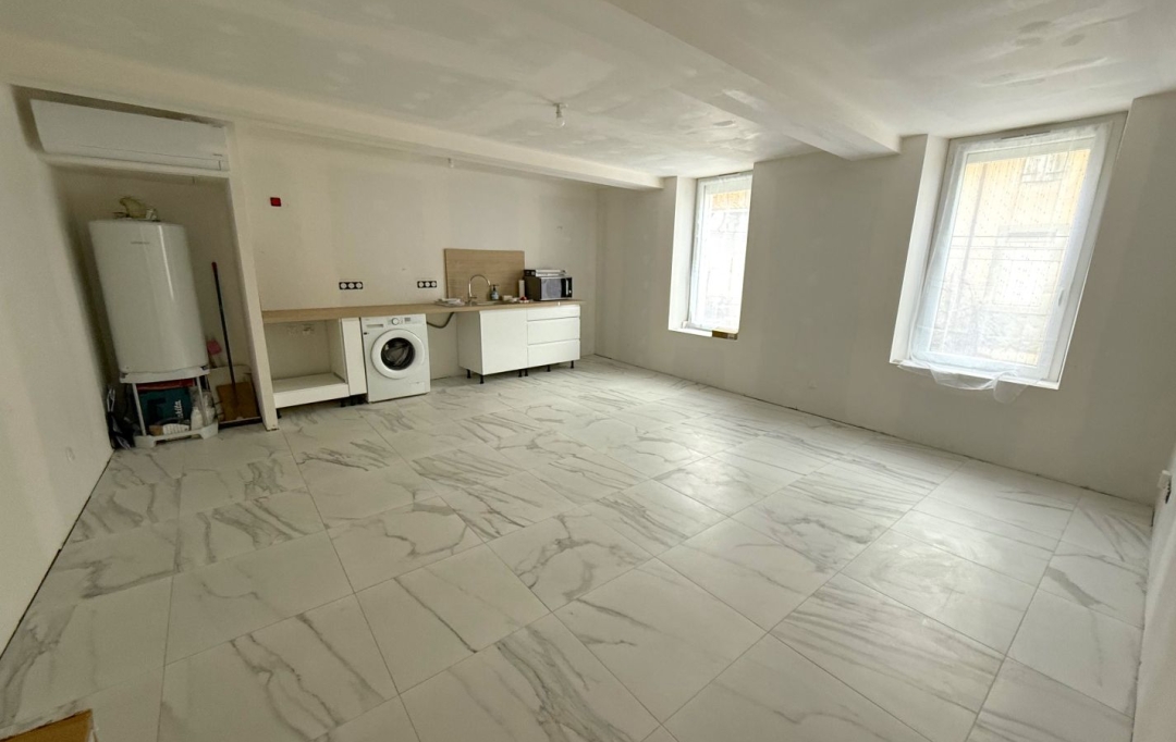 11-34 IMMOBILIER : Maison / Villa | ARGELIERS (11120) | 92 m2 | 148 000 &euro; 
