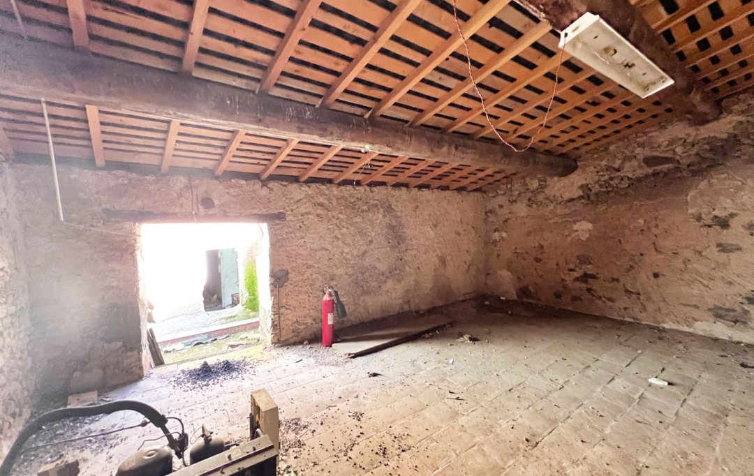 11-34 IMMOBILIER : Maison / Villa | QUARANTE (34310) | 190 m2 | 89 000 &euro; 