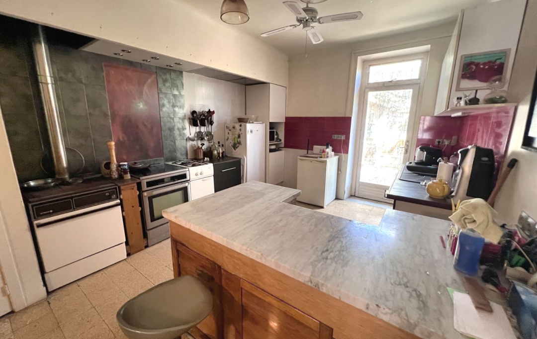 11-34 IMMOBILIER : House | ARGELIERS (11120) | 245 m2 | 239 000 &euro; 