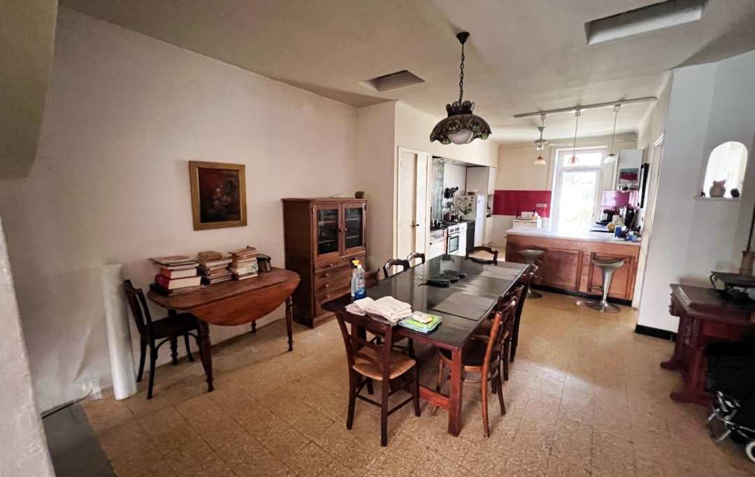 11-34 IMMOBILIER : House | ARGELIERS (11120) | 245 m2 | 239 000 &euro; 