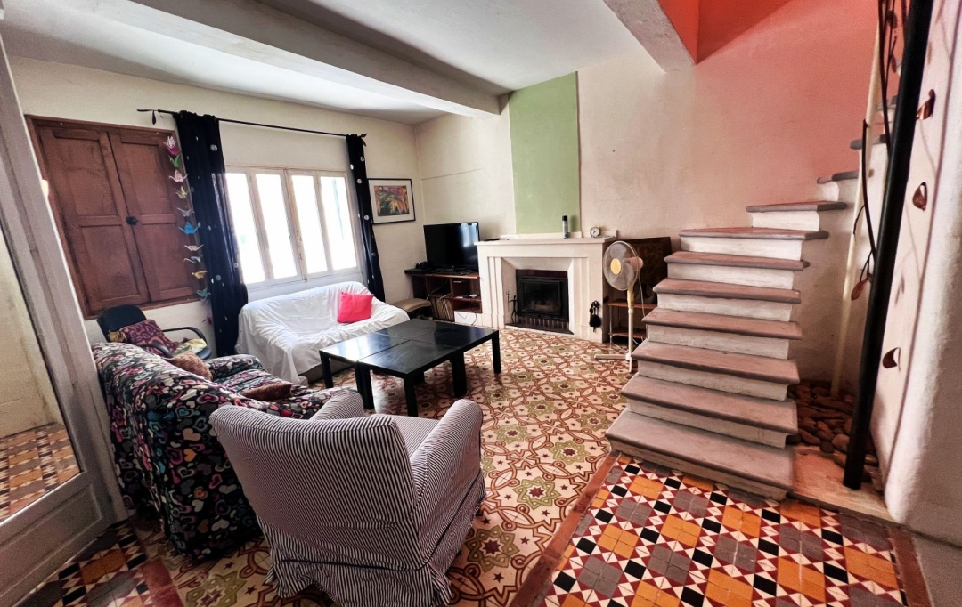 11-34 IMMOBILIER : House | ARGELIERS (11120) | 245 m2 | 239 000 &euro; 