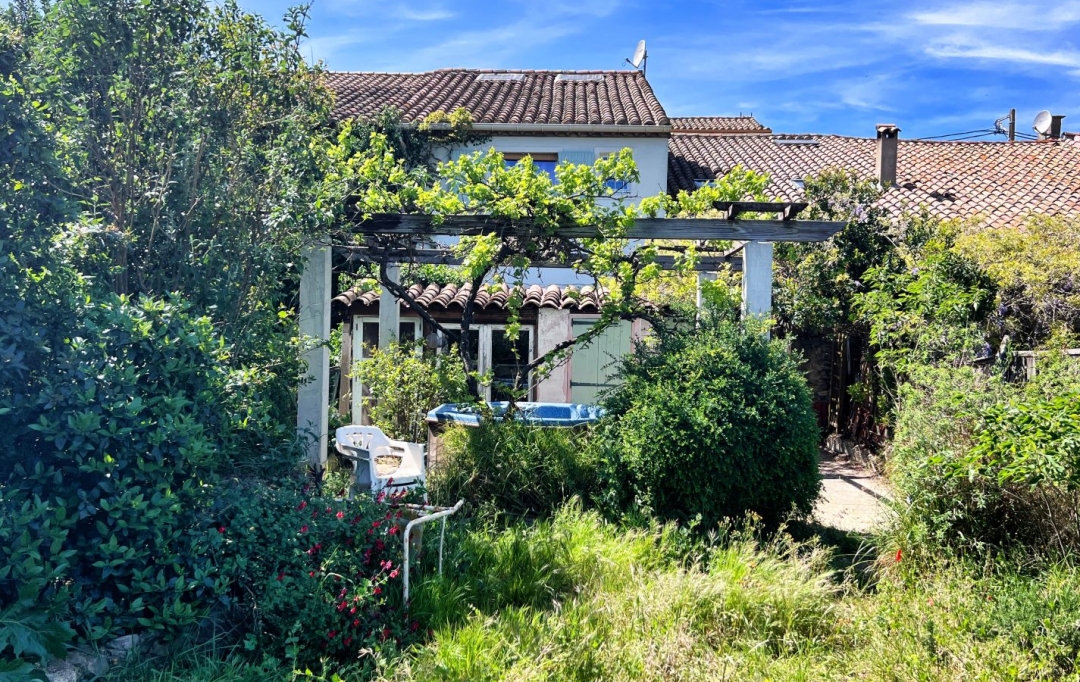 11-34 IMMOBILIER : House | ARGELIERS (11120) | 245 m2 | 239 000 &euro; 