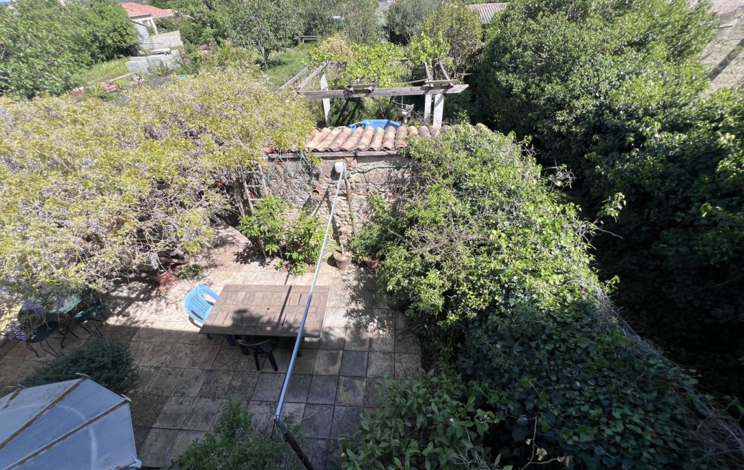11-34 IMMOBILIER : House | ARGELIERS (11120) | 245 m2 | 239 000 &euro; 