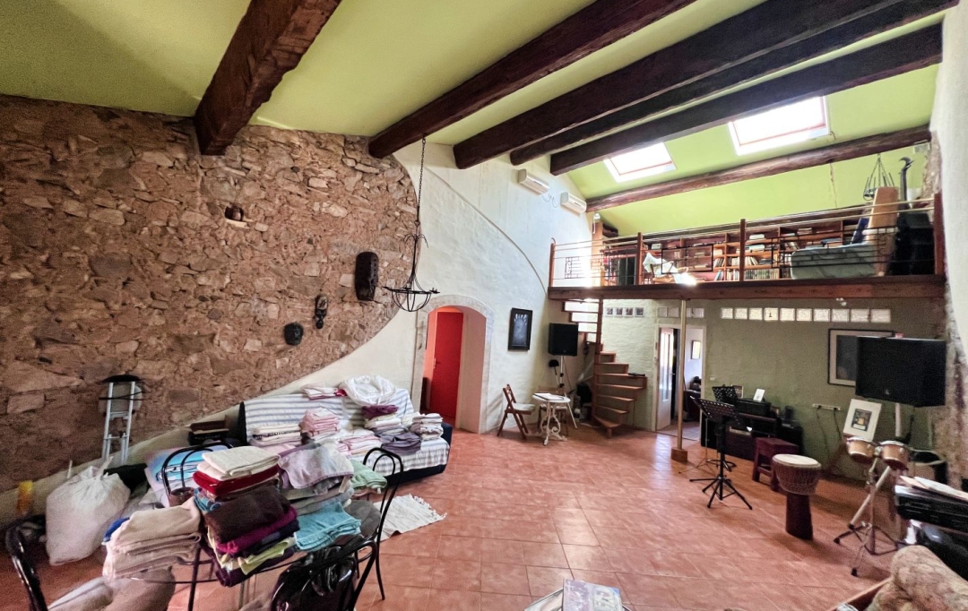 11-34 IMMOBILIER : House | ARGELIERS (11120) | 245 m2 | 239 000 &euro; 