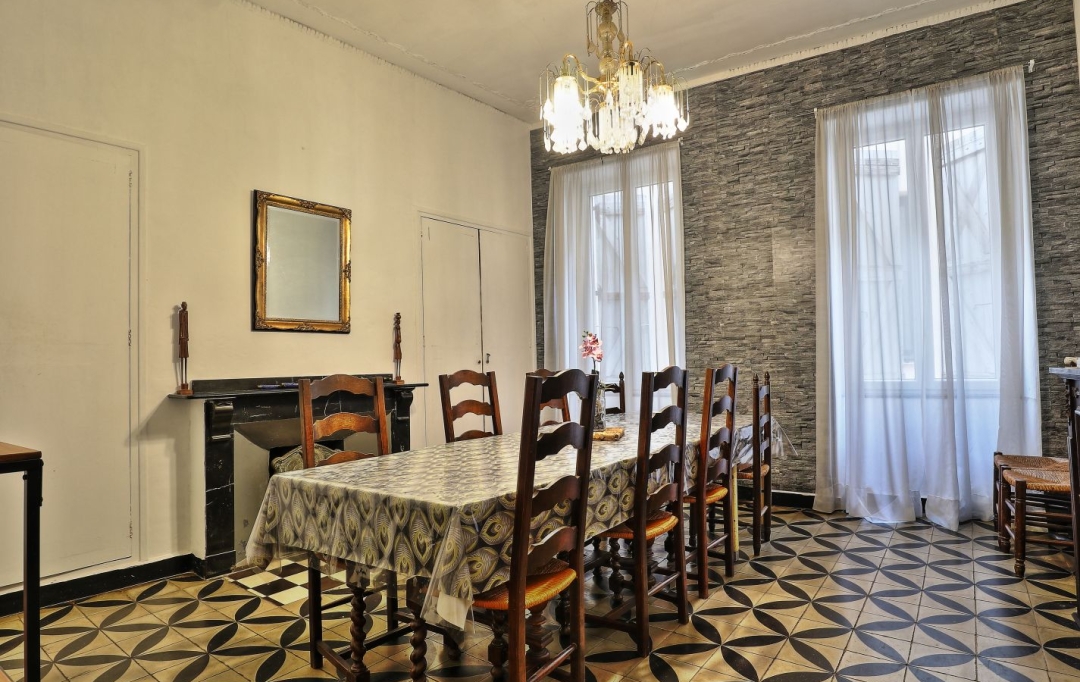 11-34 IMMOBILIER : Maison / Villa | COURSAN (11110) | 345 m2 | 218 000 &euro; 