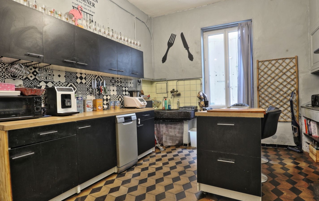 11-34 IMMOBILIER : Maison / Villa | COURSAN (11110) | 345 m2 | 218 000 &euro; 
