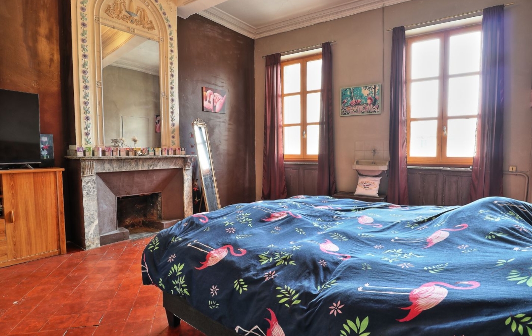 11-34 IMMOBILIER : Maison / Villa | COURSAN (11110) | 345 m2 | 218 000 &euro; 