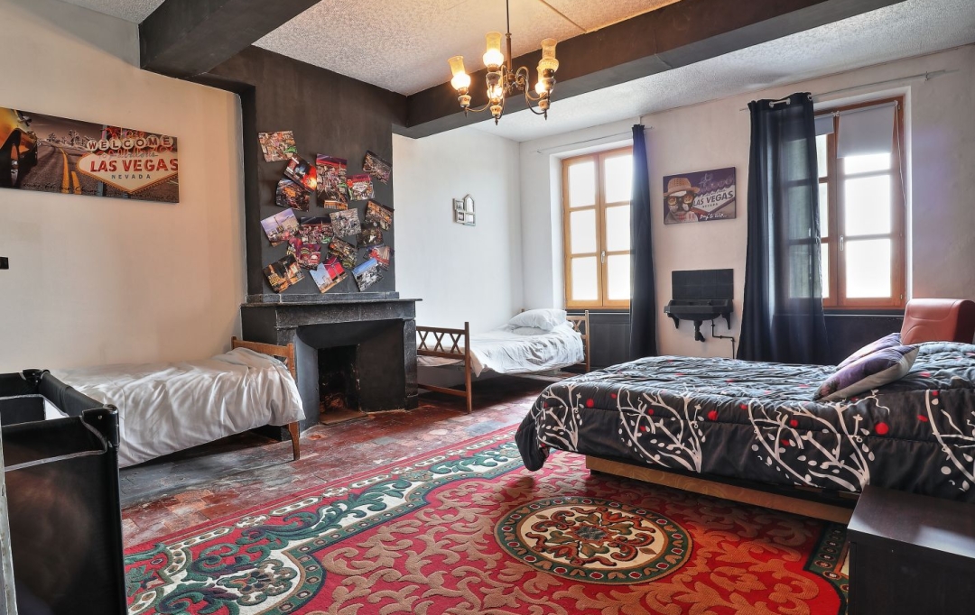 11-34 IMMOBILIER : Maison / Villa | COURSAN (11110) | 345 m2 | 218 000 &euro; 