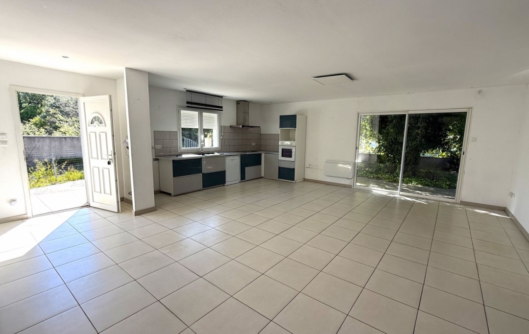 11-34 IMMOBILIER : Maison / Villa | ARGELIERS (11120) | 89 m2 | 262 000 &euro; 