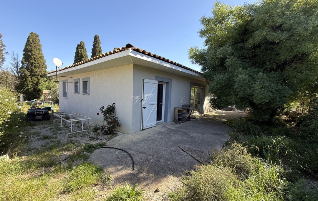 11-34 IMMOBILIER : Maison / Villa | ARGELIERS (11120) | 89 m2 | 262 000 &euro; 
