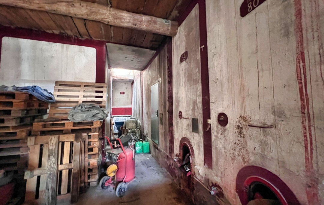 11-34 IMMOBILIER : House | POUZOLS-MINERVOIS (11120) | 220 m2 | 50 000 &euro; 