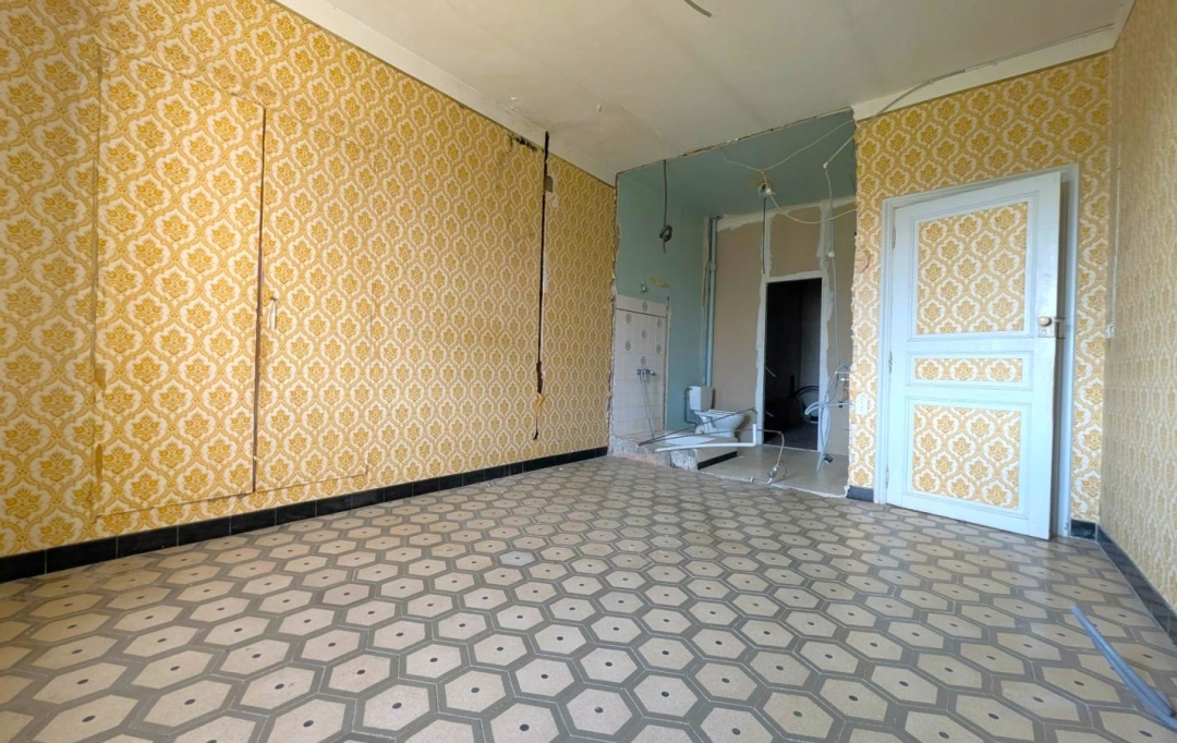 11-34 IMMOBILIER : House | ARGENS-MINERVOIS (11200) | 190 m2 | 273 000 &euro; 