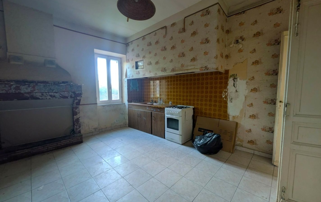 11-34 IMMOBILIER : House | ARGENS-MINERVOIS (11200) | 190 m2 | 273 000 &euro; 