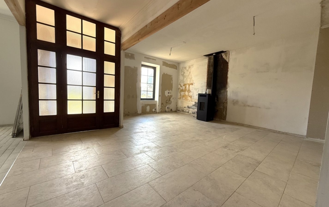 11-34 IMMOBILIER : House | ARGENS-MINERVOIS (11200) | 190 m2 | 273 000 &euro; 