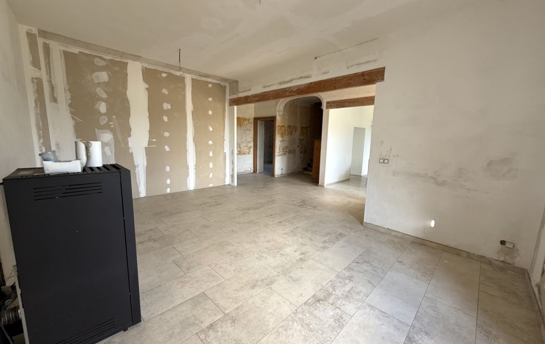 11-34 IMMOBILIER : House | ARGENS-MINERVOIS (11200) | 190 m2 | 273 000 &euro; 