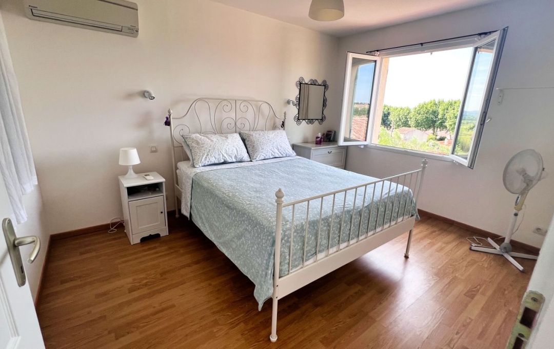 11-34 IMMOBILIER : Maison / Villa | PARAZA (11200) | 168 m2 | 483 000 &euro; 