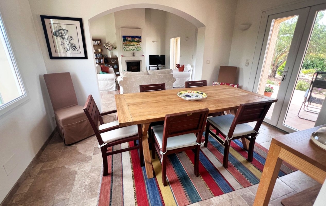 11-34 IMMOBILIER : Maison / Villa | PARAZA (11200) | 168 m2 | 483 000 &euro; 