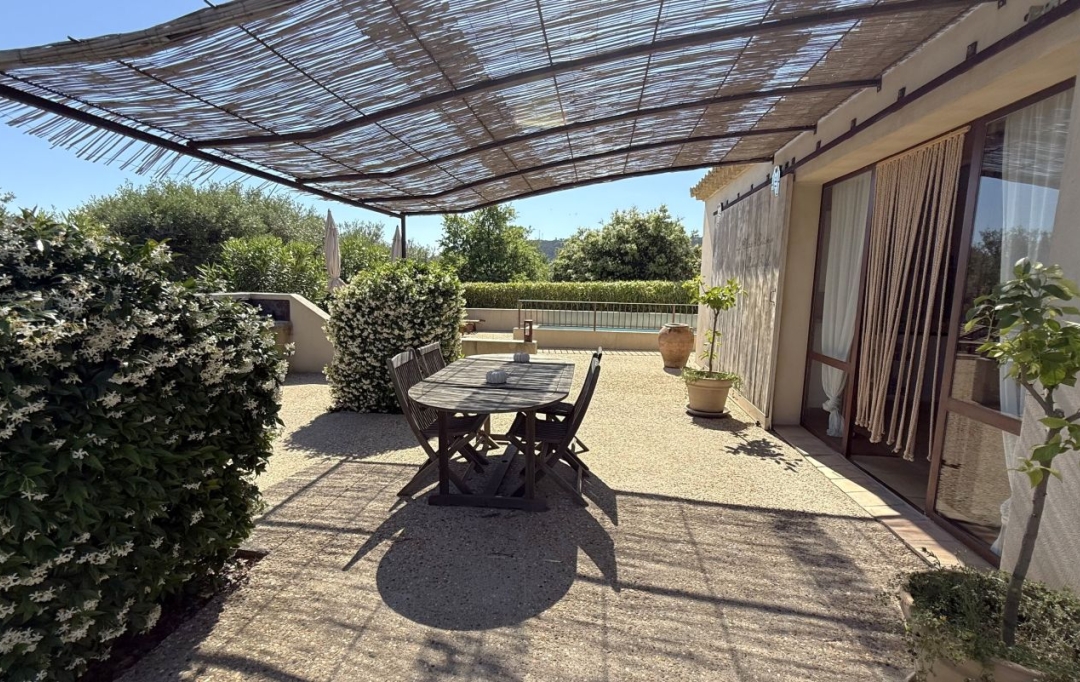 11-34 IMMOBILIER : Maison / Villa | ARGELIERS (11120) | 418 m2 | 1 560 000 &euro; 