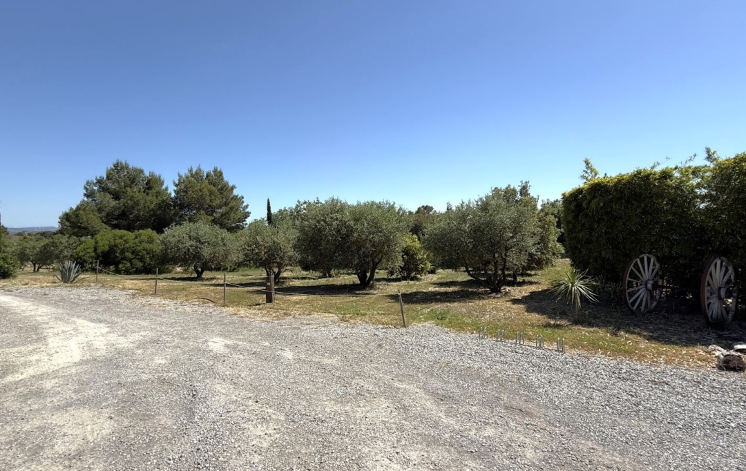 11-34 IMMOBILIER : Maison / Villa | ARGELIERS (11120) | 418 m2 | 1 560 000 &euro; 