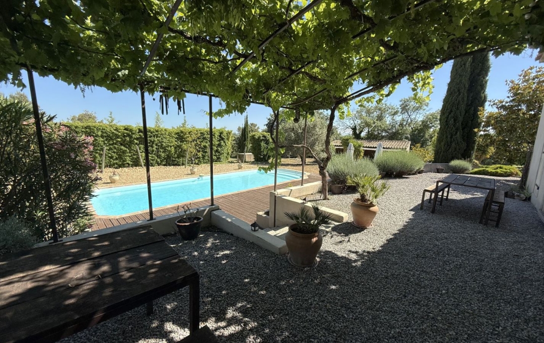 11-34 IMMOBILIER : Maison / Villa | ARGELIERS (11120) | 418 m2 | 1 560 000 &euro; 