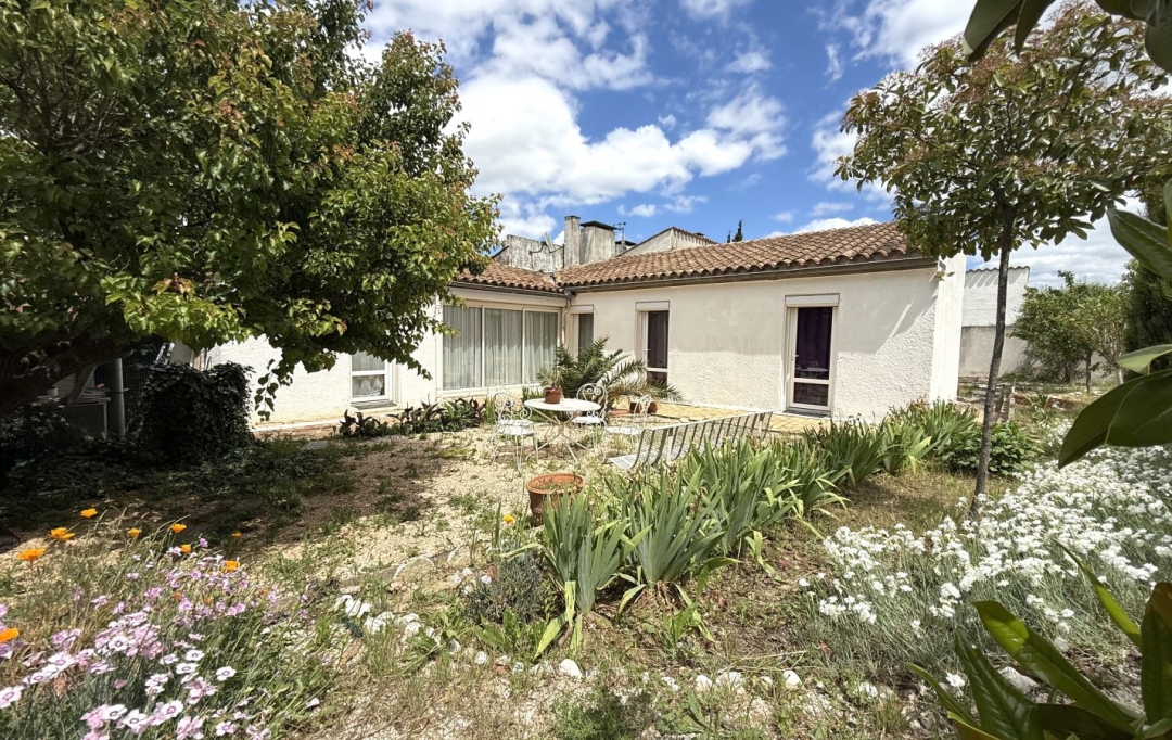 11-34 IMMOBILIER : Maison / Villa | CAZILHAC (11570) | 112 m2 | 219 000 &euro; 