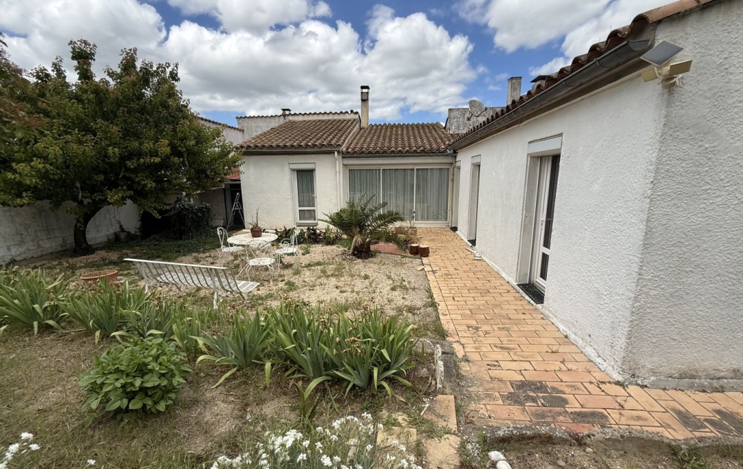 11-34 IMMOBILIER : Maison / Villa | CAZILHAC (11570) | 112 m2 | 219 000 &euro; 